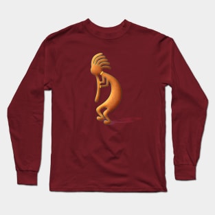 Kokopelli Long Sleeve T-Shirt